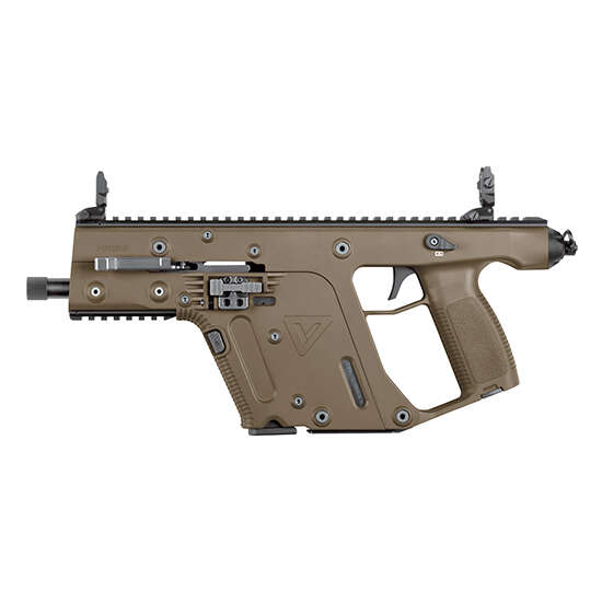 Handguns Kriss Tdi ZPAP M85 40SW KRISS VECTOR SDP G2 40SW 5.5 THRD FDE 15RD • Model: ZPAP M85